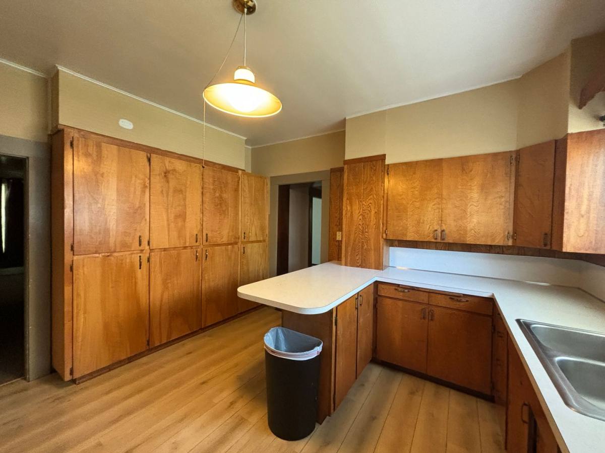Apartment for rent at 1607 6th St, La Grande, OR 97850