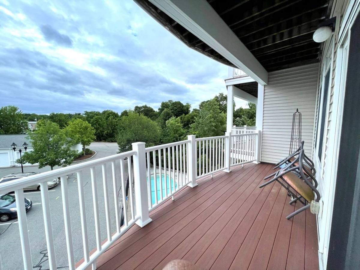 Condo for rent at 614 Pond St, Braintree, MA 02184