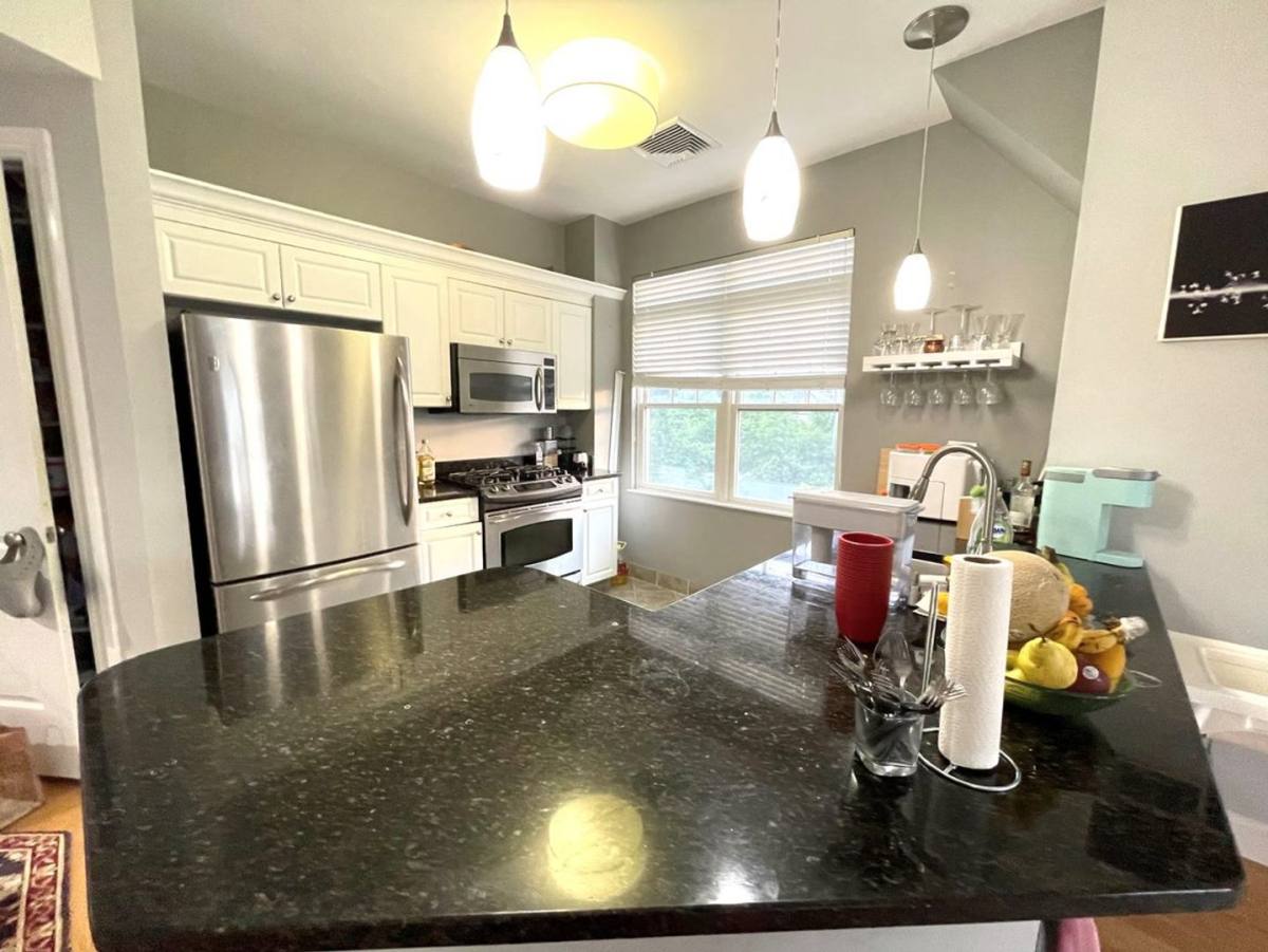 Condo for rent at 614 Pond St, Braintree, MA 02184