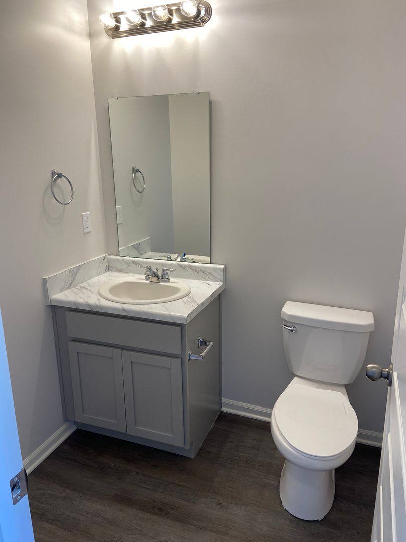 House for rent at 21554 S Harrison St, Spring Hill, KS 66083