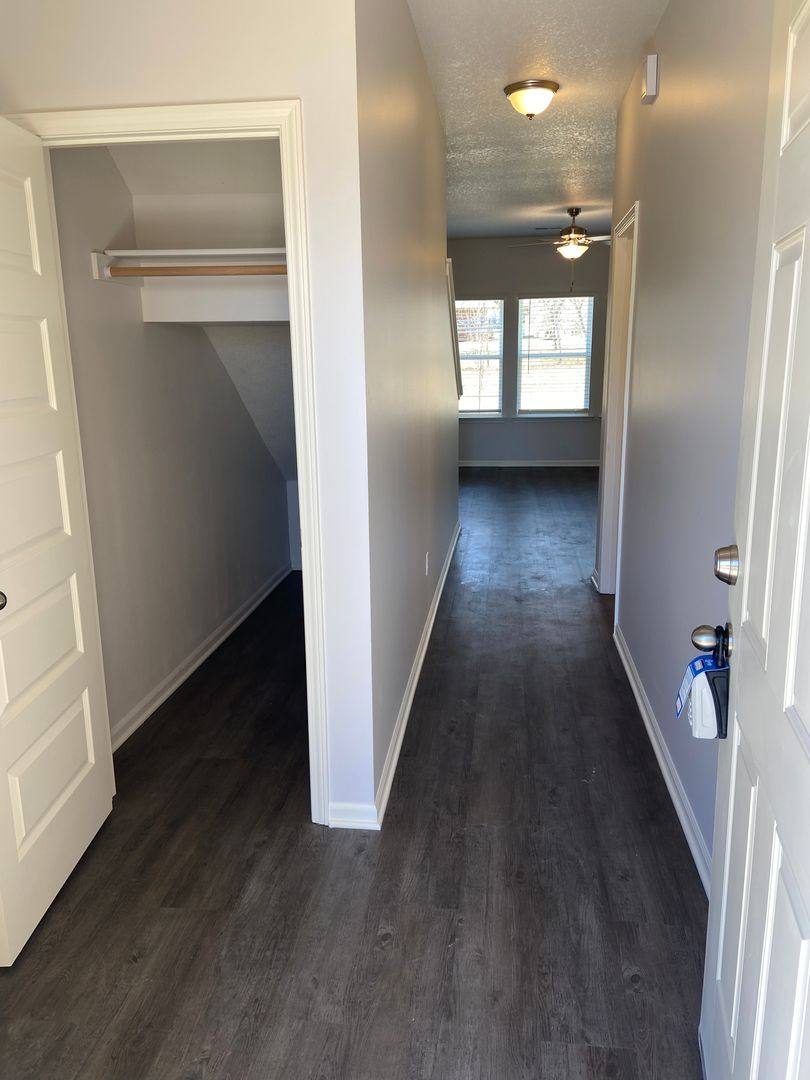 House for rent at 21554 S Harrison St, Spring Hill, KS 66083