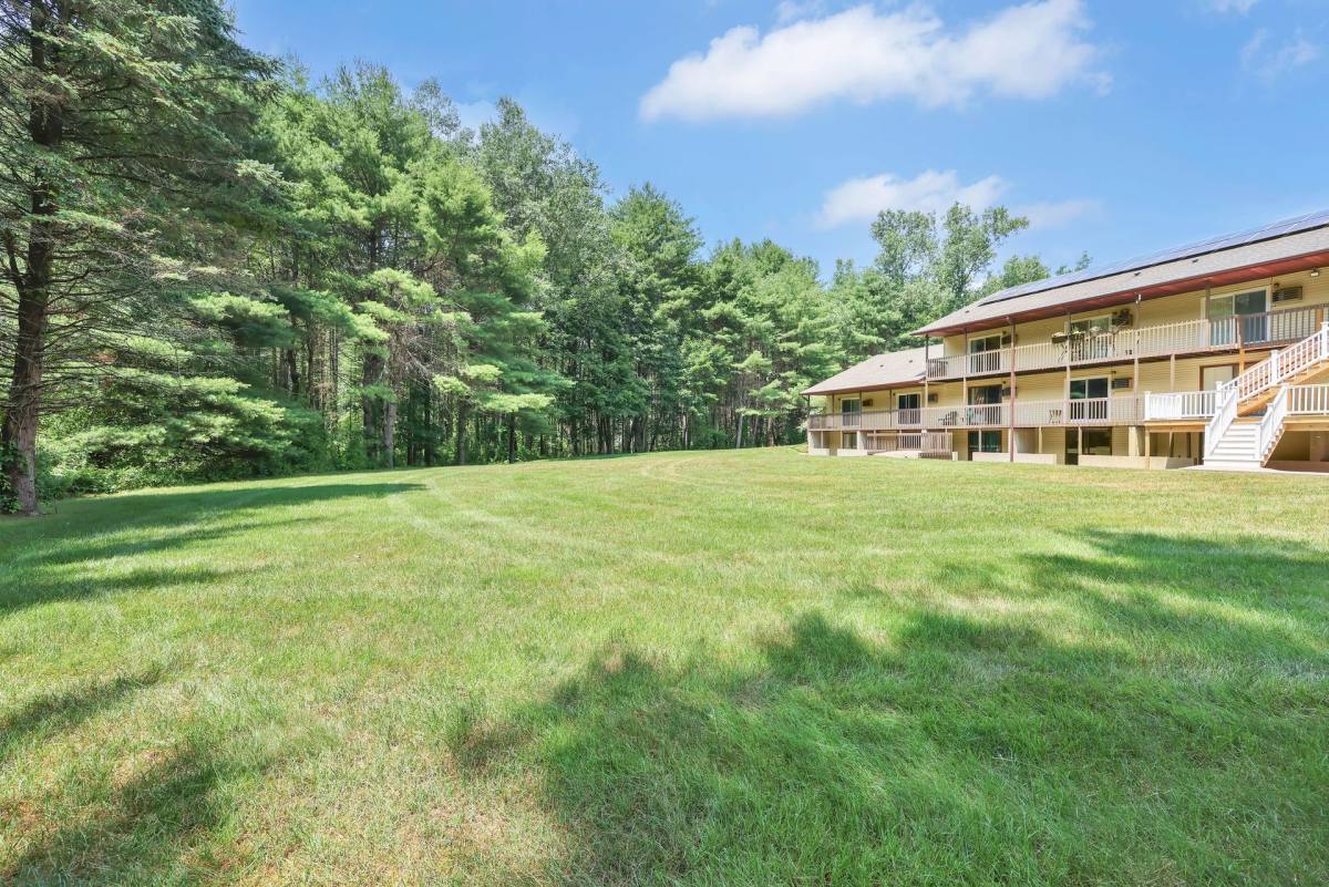 Apartment for rent at 11 Depot Rd, Willington, CT 06279
