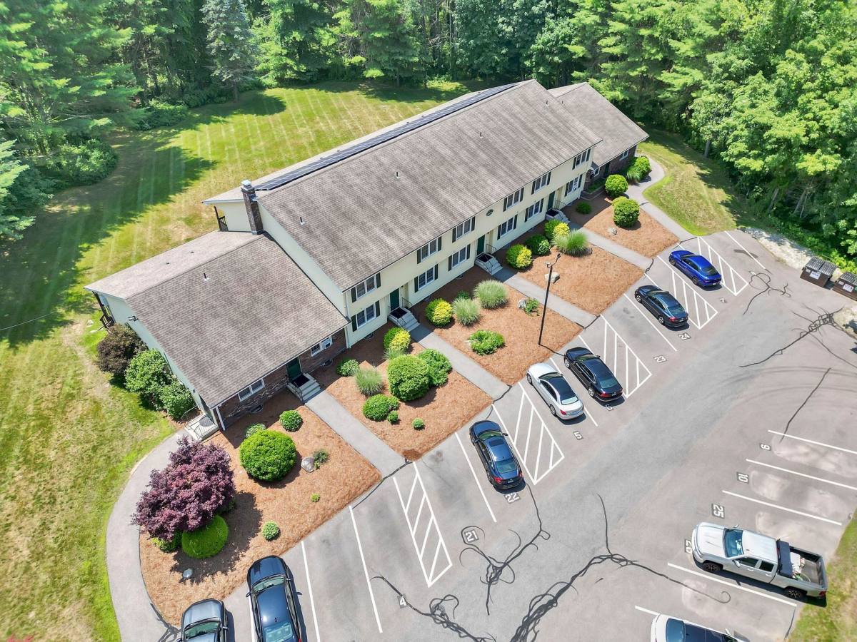 Apartment for rent at 11 Depot Rd, Willington, CT 06279