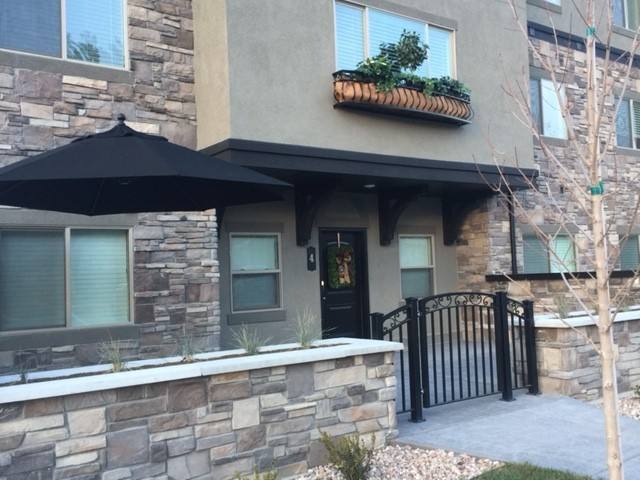 Apartment for rent at 166 W 200 S, Bountiful, UT 84010