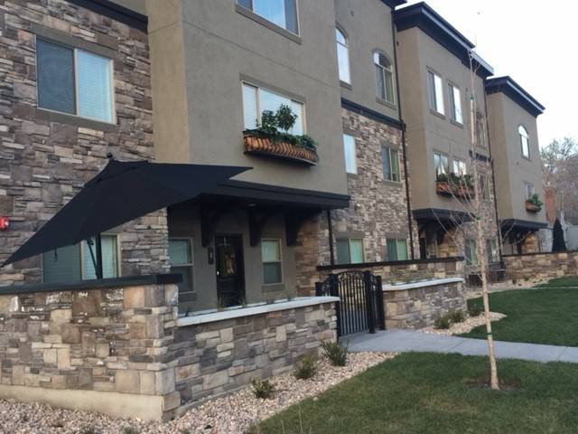 Apartment for rent at 166 W 200 S, Bountiful, UT 84010