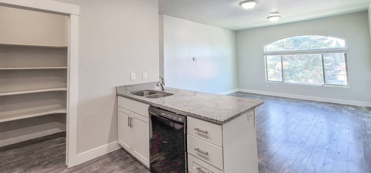 Apartment for rent at 166 W 200 S, Bountiful, UT 84010