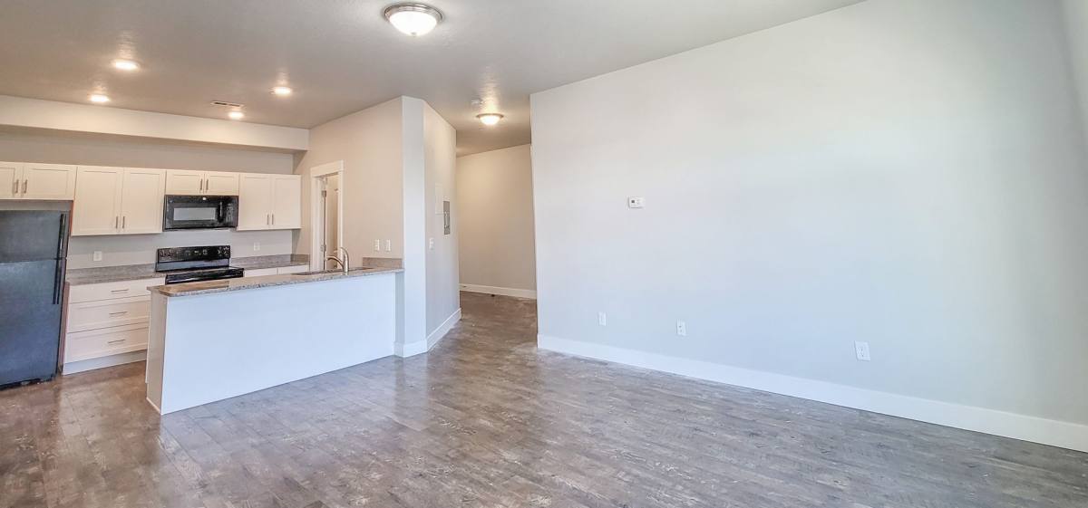 Apartment for rent at 166 W 200 S, Bountiful, UT 84010