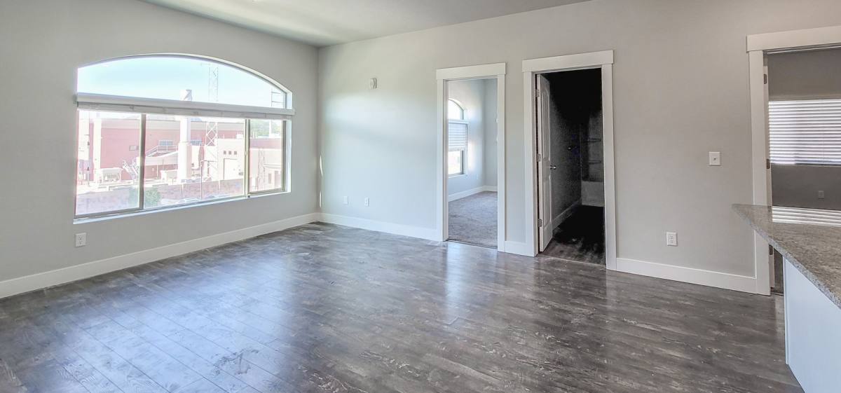 Apartment for rent at 166 W 200 S, Bountiful, UT 84010