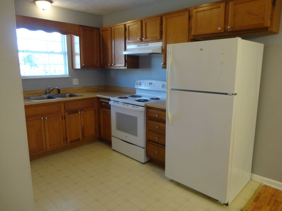 House for rent at 111 Gray Squirrel Lane, Seymour, TN 37865