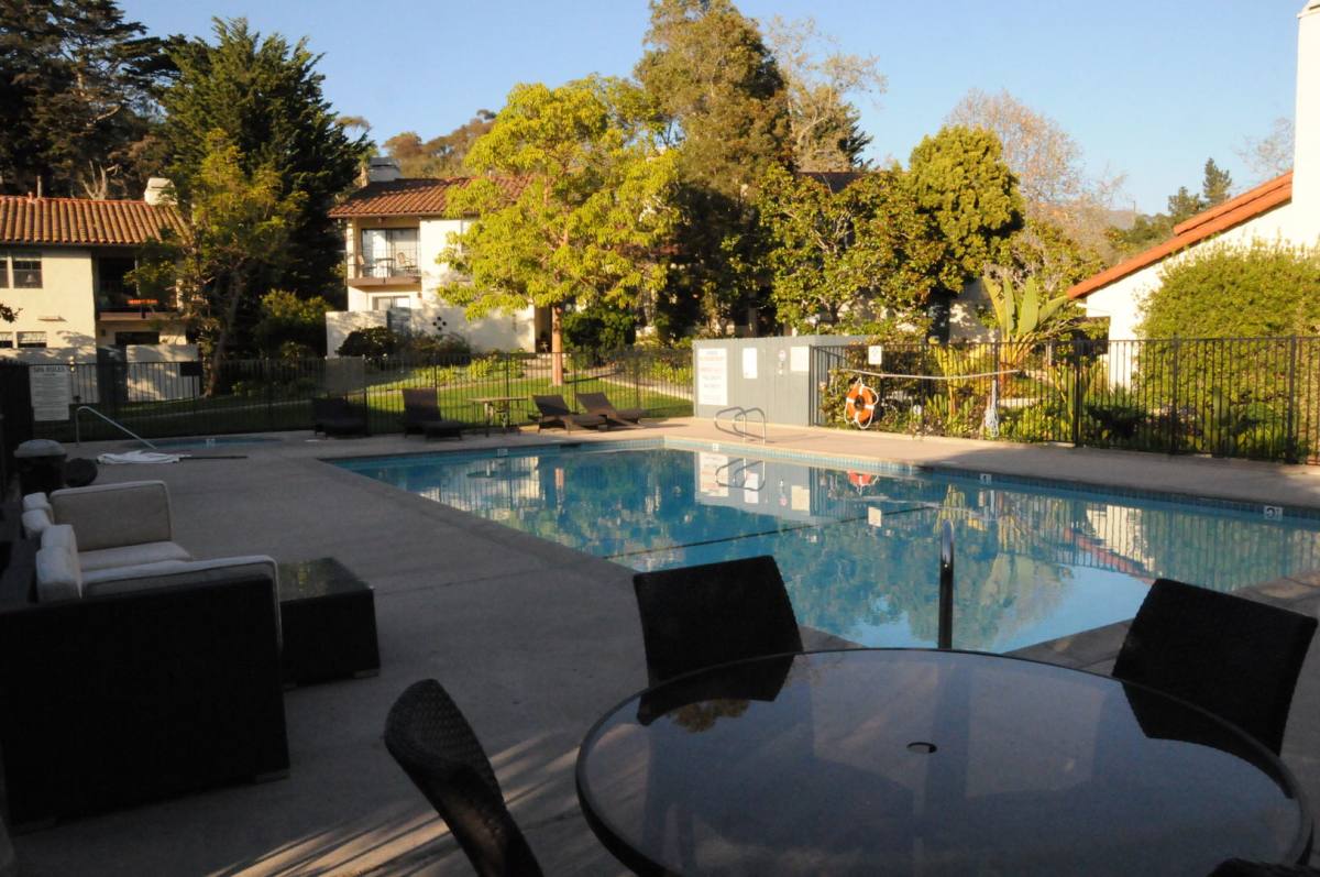 Apartment for rent at 1938 N Jameson, Santa Barbara, CA 93108