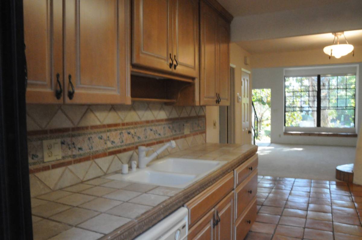 Apartment for rent at 1938 N Jameson, Santa Barbara, CA 93108