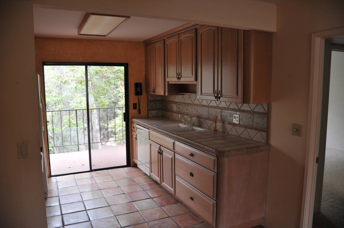 Apartment for rent at 1938 N Jameson, Santa Barbara, CA 93108