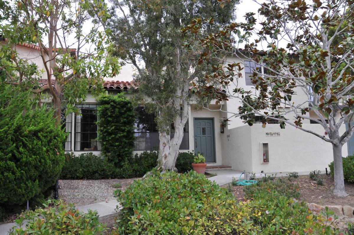 Apartment for rent at 1938 N Jameson, Santa Barbara, CA 93108