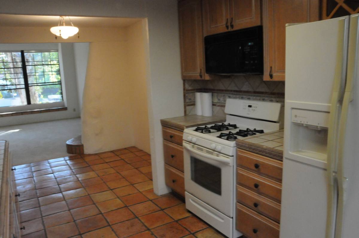 Apartment for rent at 1938 N Jameson, Santa Barbara, CA 93108