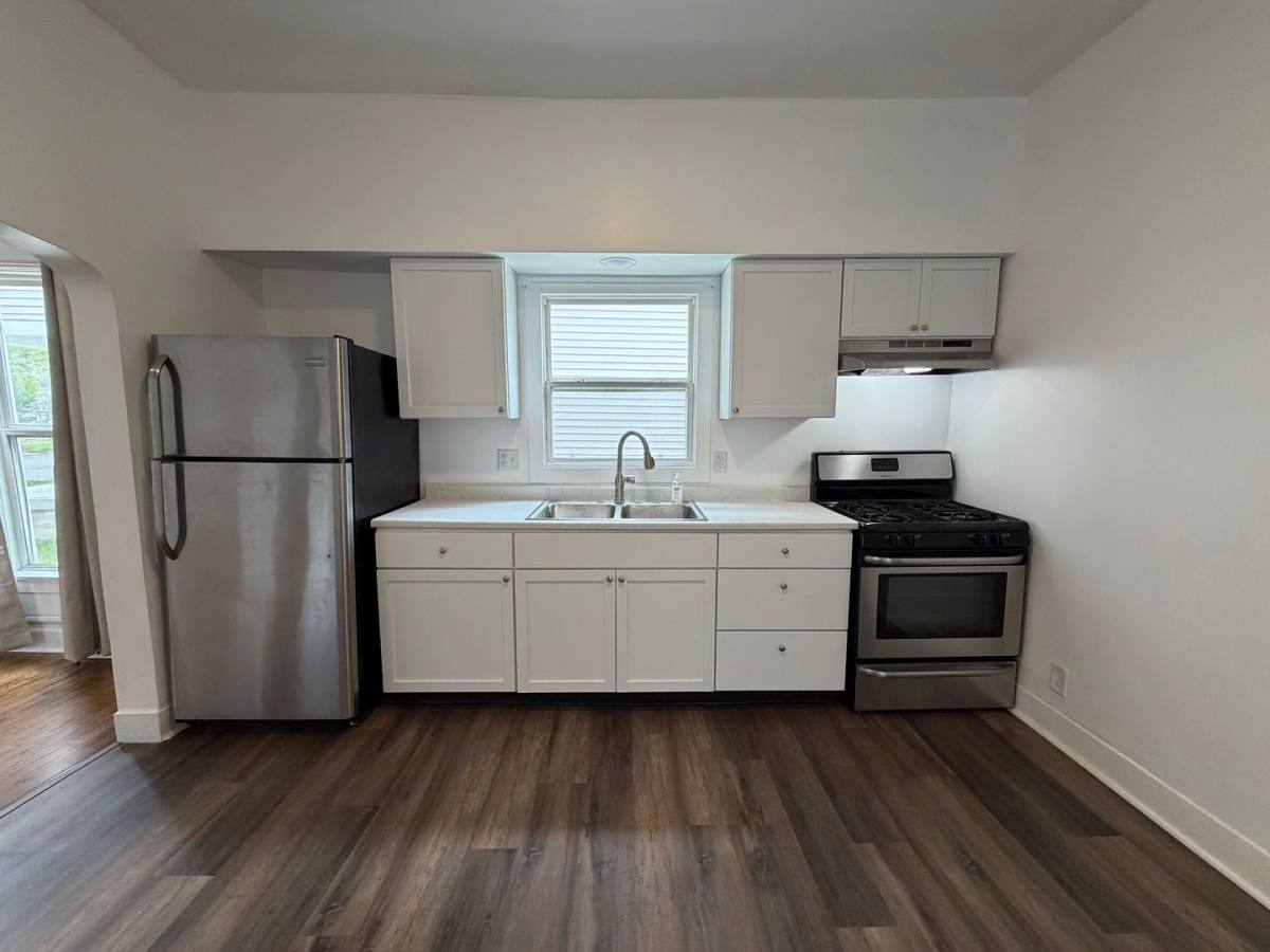 House for rent at 128 Fair St SE, Grand Rapids, MI 49507