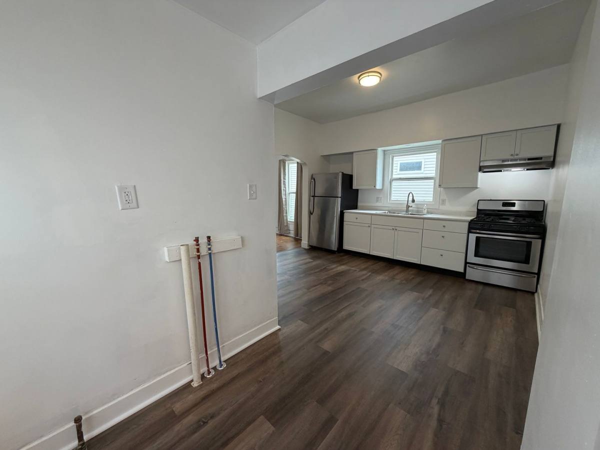 House for rent at 128 Fair St SE, Grand Rapids, MI 49507