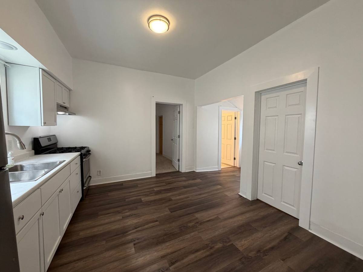 House for rent at 128 Fair St SE, Grand Rapids, MI 49507