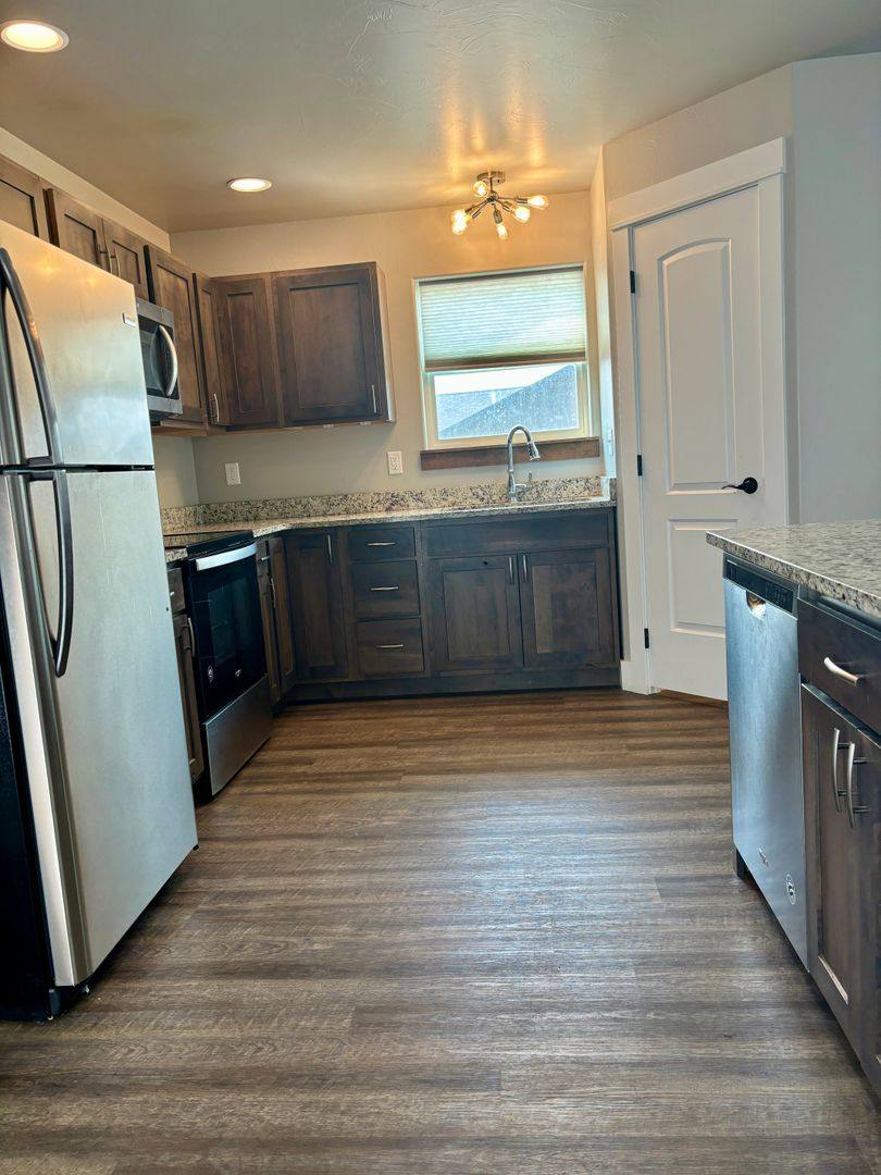 Apartment for rent at 7995 Avocet Dr, Helena, MT 59602