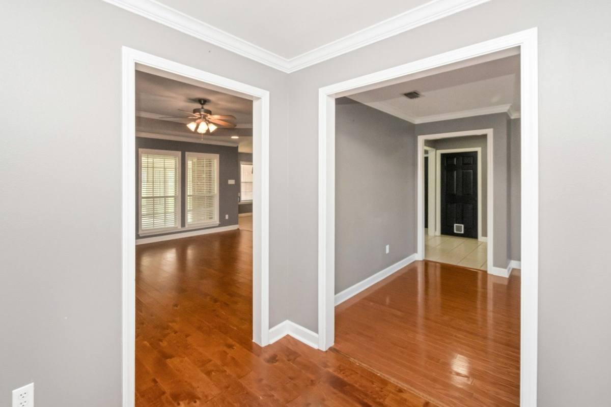 House for rent at 7130 Haleys Way, Theodore, AL 36582