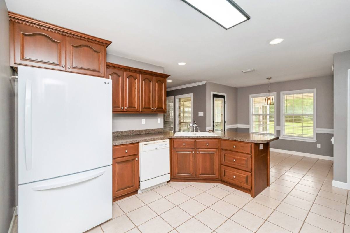 House for rent at 7130 Haleys Way, Theodore, AL 36582