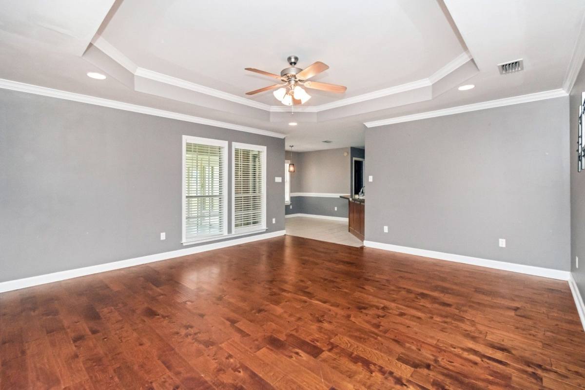 House for rent at 7130 Haleys Way, Theodore, AL 36582