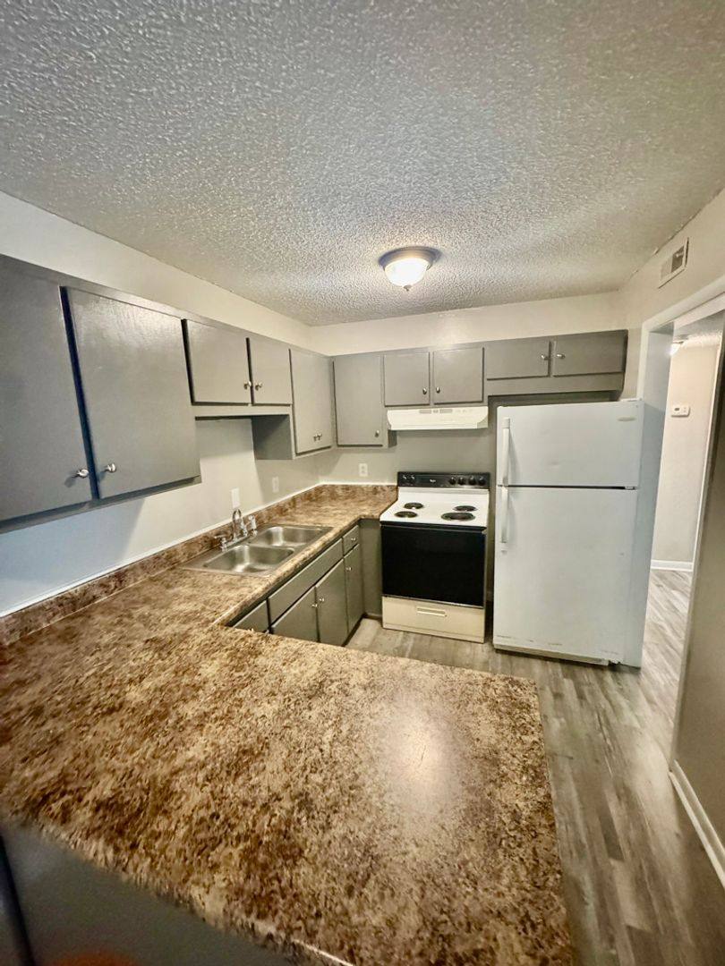 Apartment for rent at 185 Ester Lane, Manchester, TN 37355
