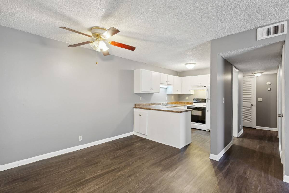 Apartment for rent at 185 Ester Lane, Manchester, TN 37355