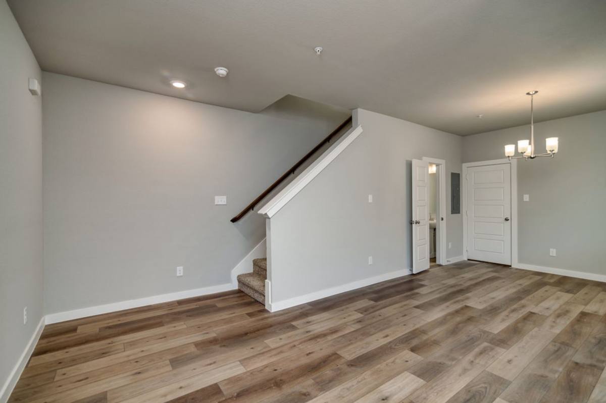 Townhouse for rent at 721 Harvest Moon Dr, Venus, TX 76084