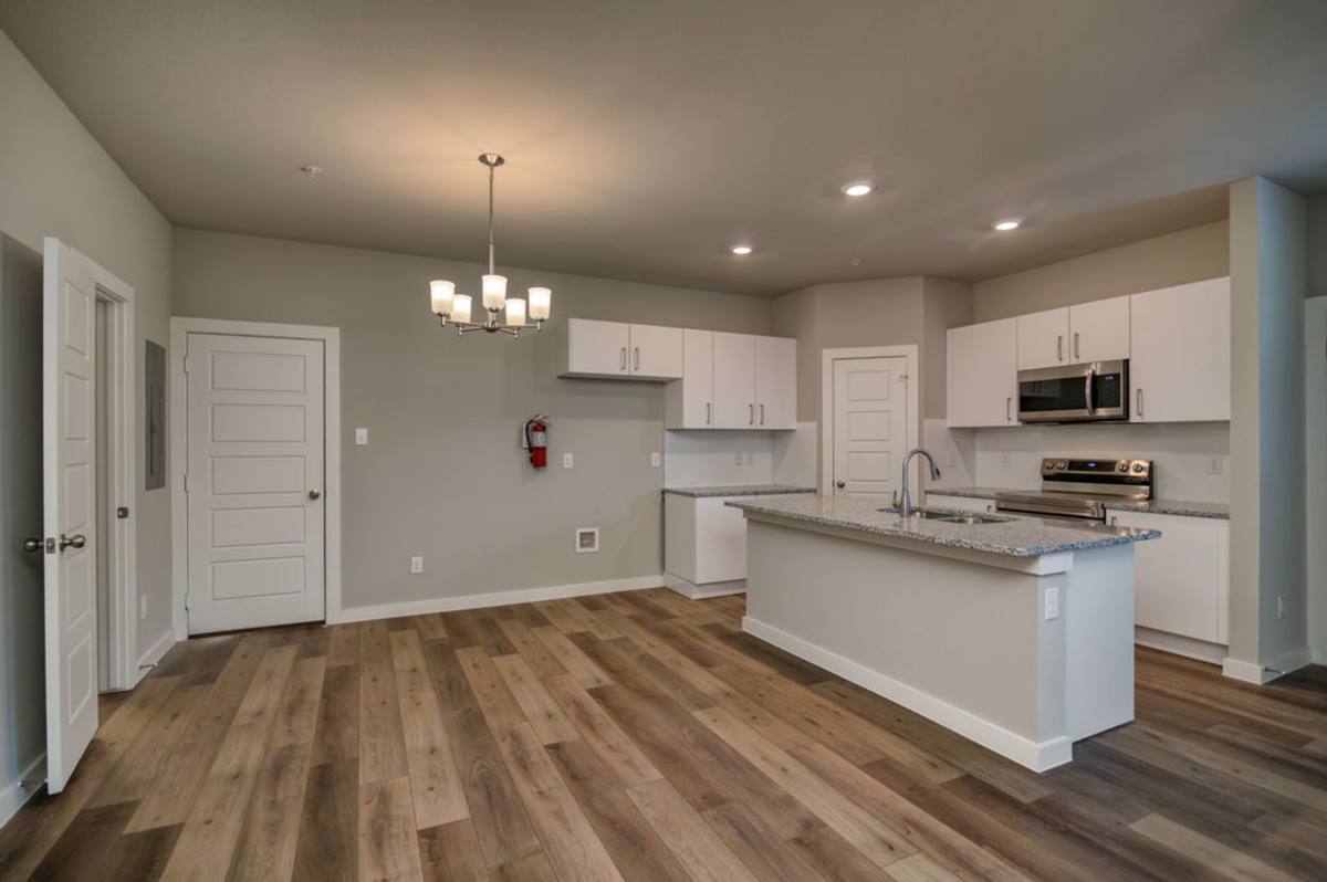 Townhouse for rent at 721 Harvest Moon Dr, Venus, TX 76084