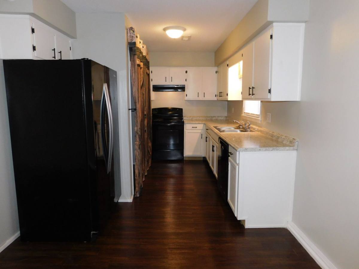 House for rent at 605 Hayden Court, Havelock, NC 28532