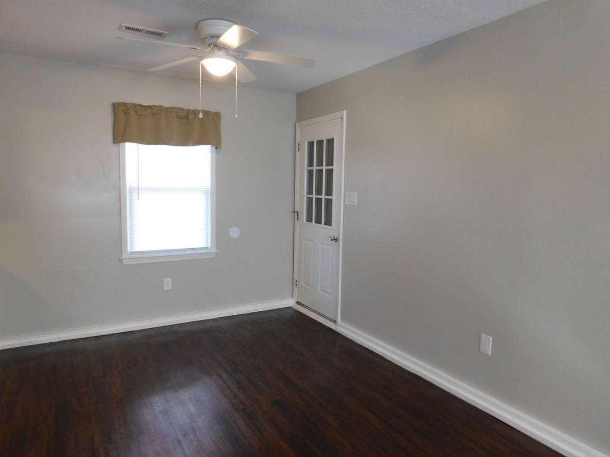 House for rent at 605 Hayden Court, Havelock, NC 28532