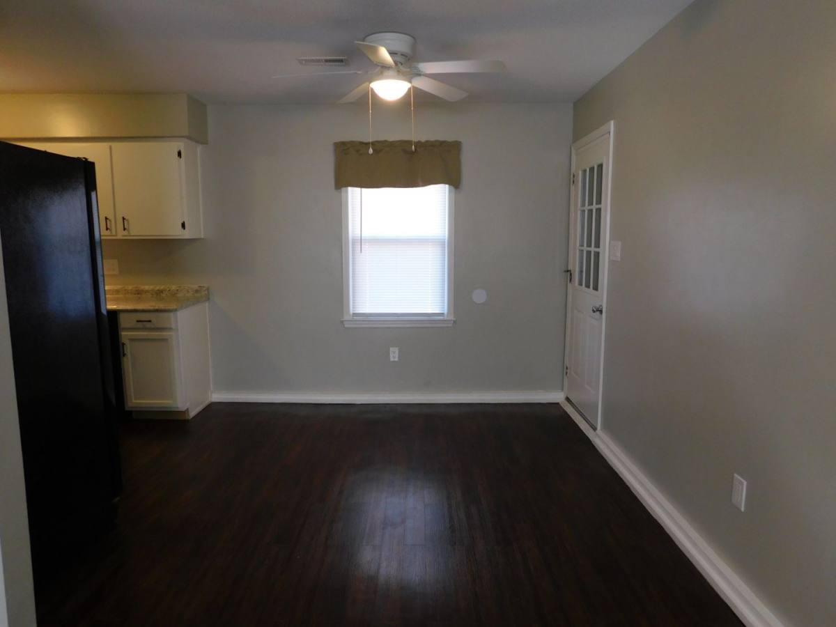 House for rent at 605 Hayden Court, Havelock, NC 28532