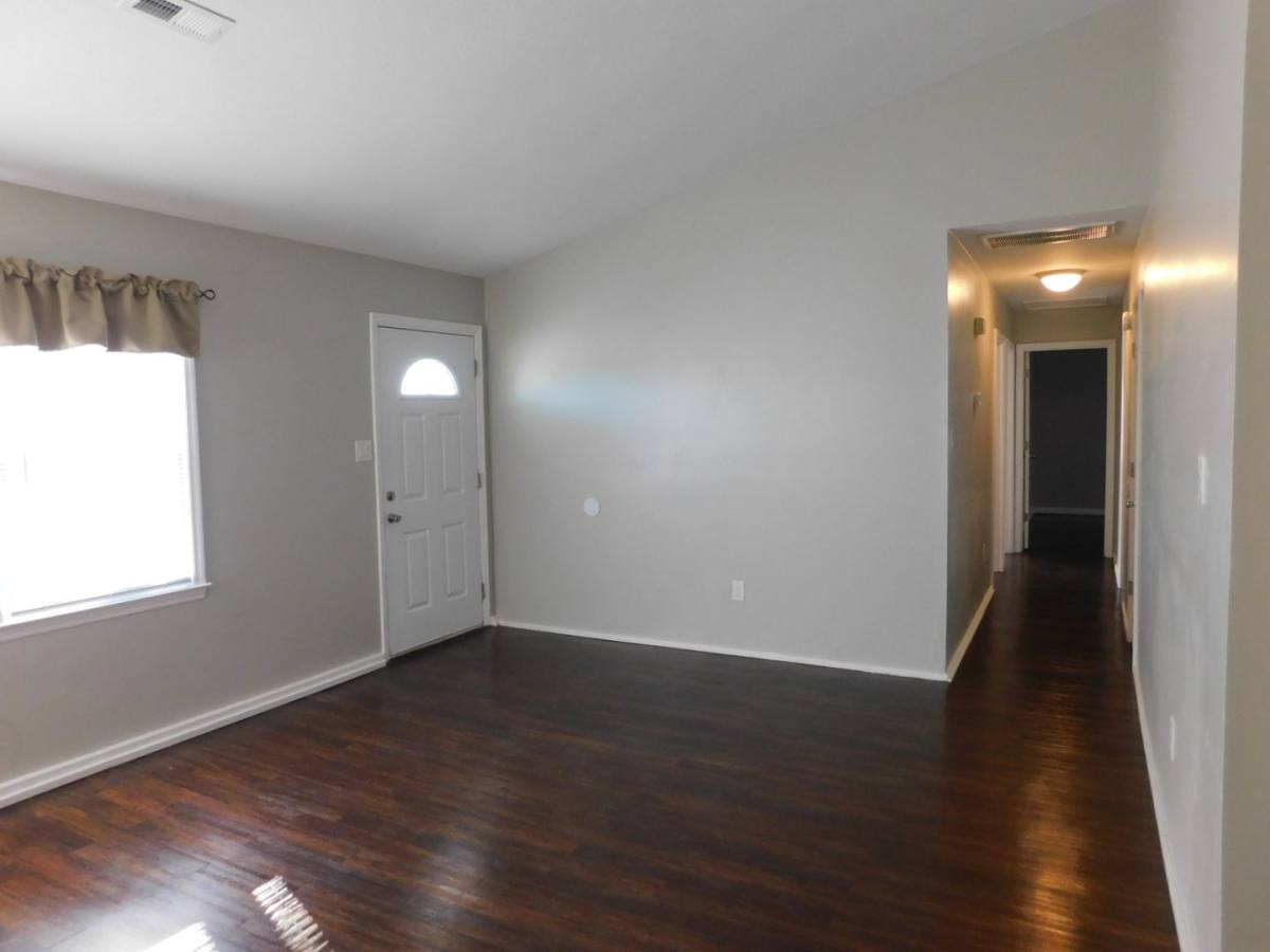 House for rent at 605 Hayden Court, Havelock, NC 28532