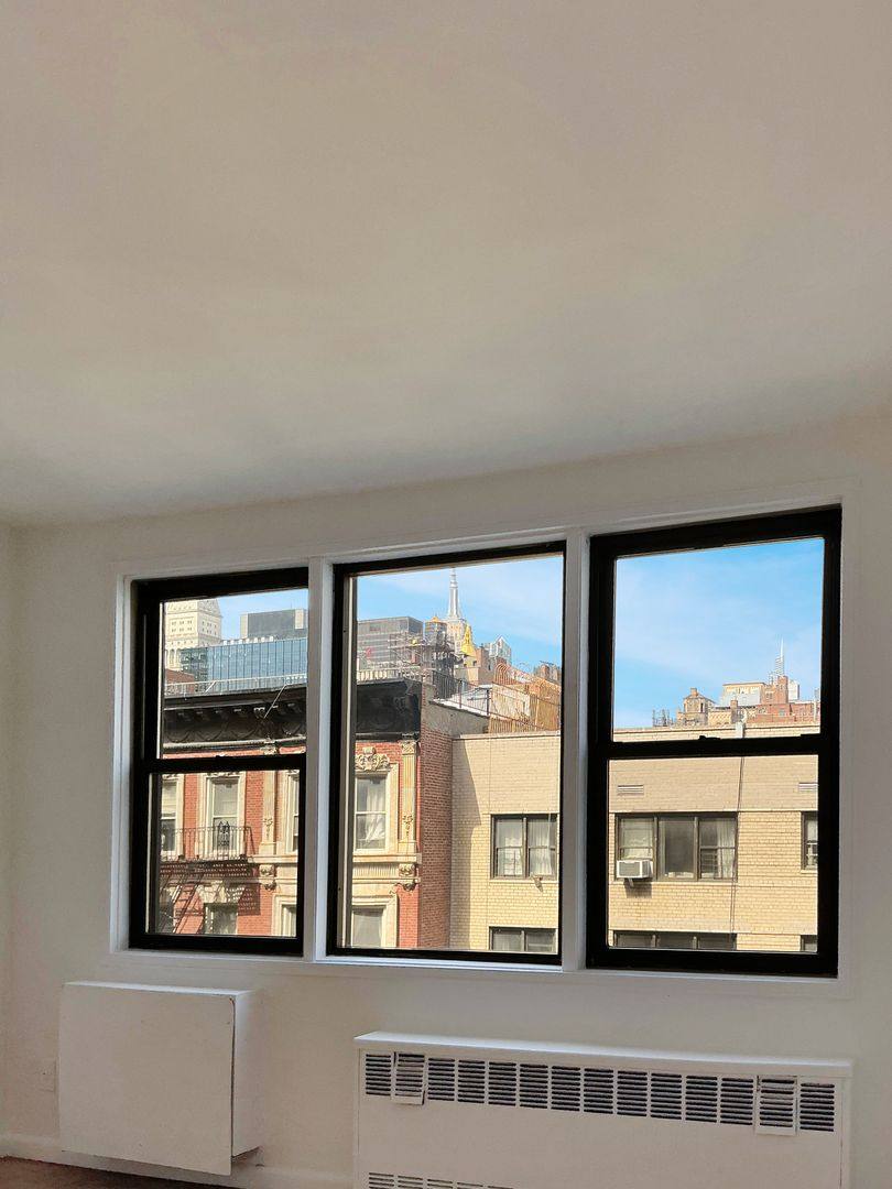 Apartment for rent at 150 E 18th St, New York, NY 10003