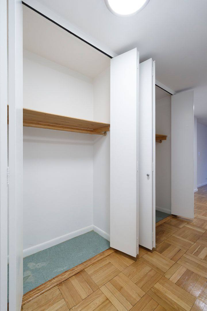 Apartment for rent at 150 E 18th St, New York, NY 10003