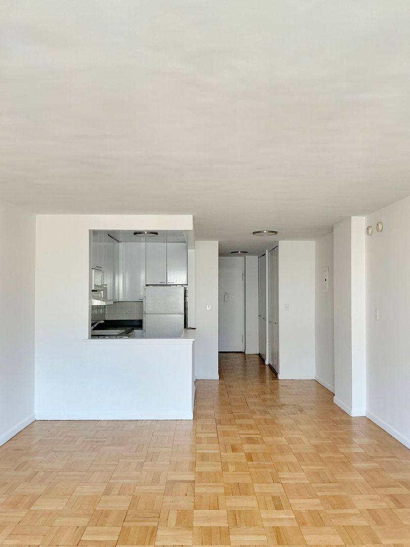 Apartment for rent at 150 E 18th St, New York, NY 10003