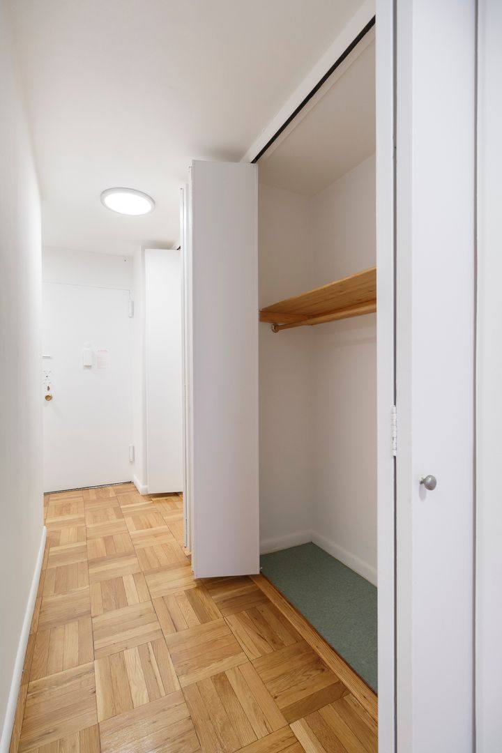 Apartment for rent at 150 E 18th St, New York, NY 10003