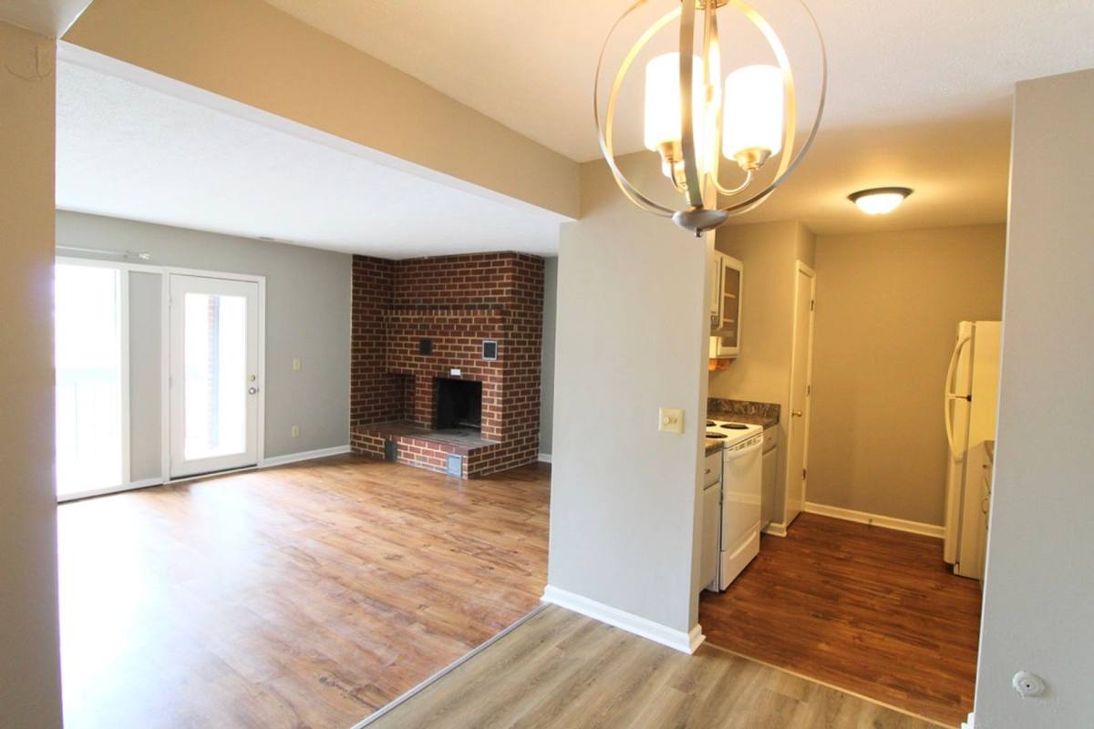 Apartment for rent at 1030-8 Blue Ridge Dr, Harrisonburg, VA 22802