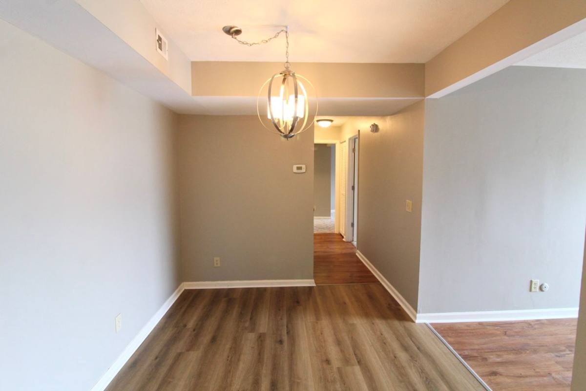 Apartment for rent at 1030-8 Blue Ridge Dr, Harrisonburg, VA 22802