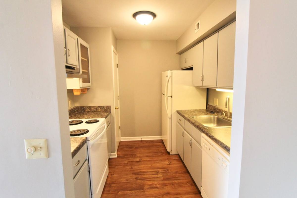 Apartment for rent at 1030-8 Blue Ridge Dr, Harrisonburg, VA 22802