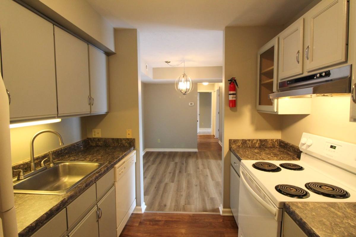 Apartment for rent at 1030-8 Blue Ridge Dr, Harrisonburg, VA 22802