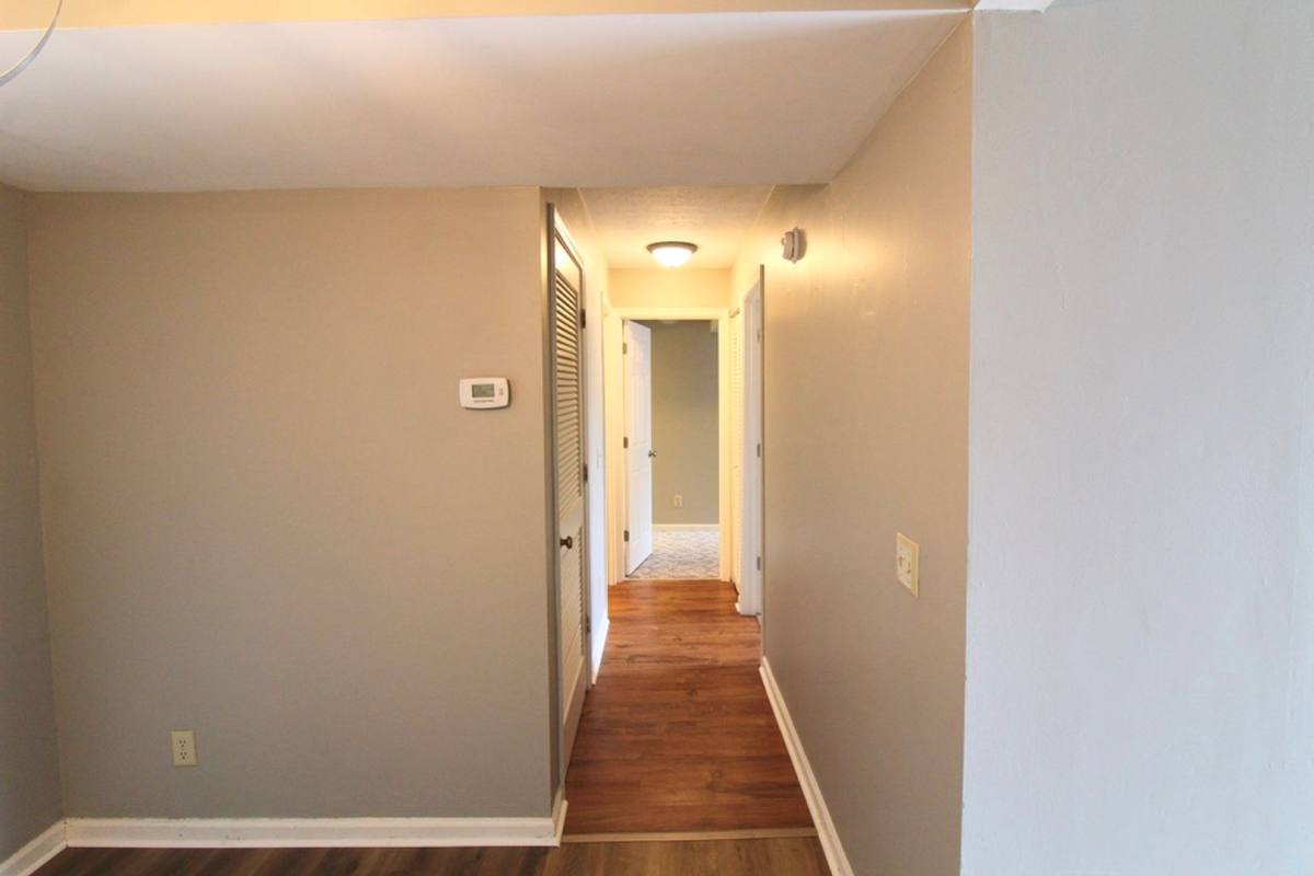 Apartment for rent at 1030-8 Blue Ridge Dr, Harrisonburg, VA 22802