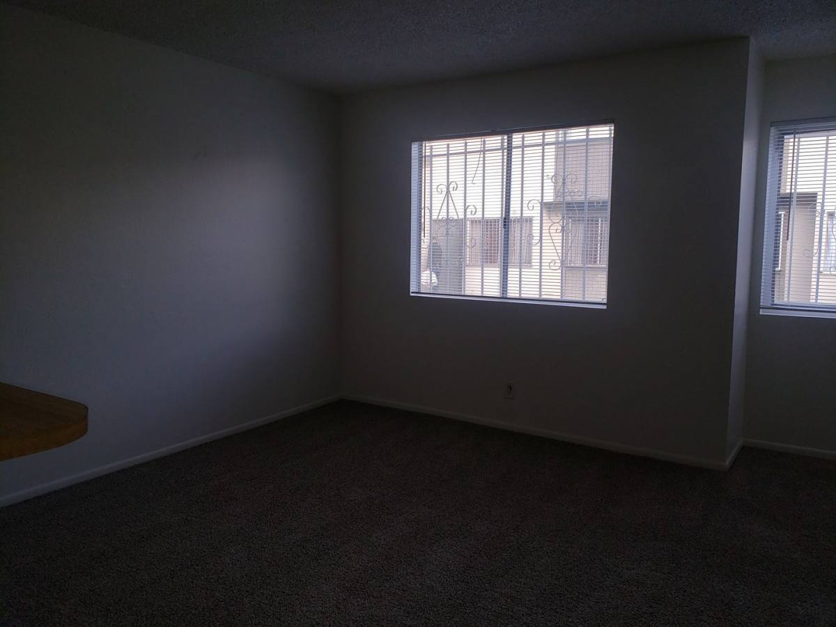 Townhouse for rent at 240 N Bruce St, Las Vegas, NV 89101