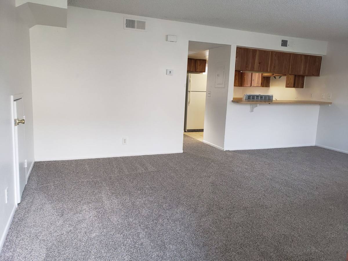 Townhouse for rent at 240 N Bruce St, Las Vegas, NV 89101