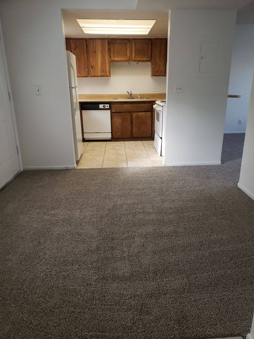 Townhouse for rent at 240 N Bruce St, Las Vegas, NV 89101