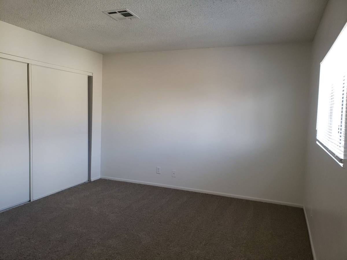 Townhouse for rent at 240 N Bruce St, Las Vegas, NV 89101