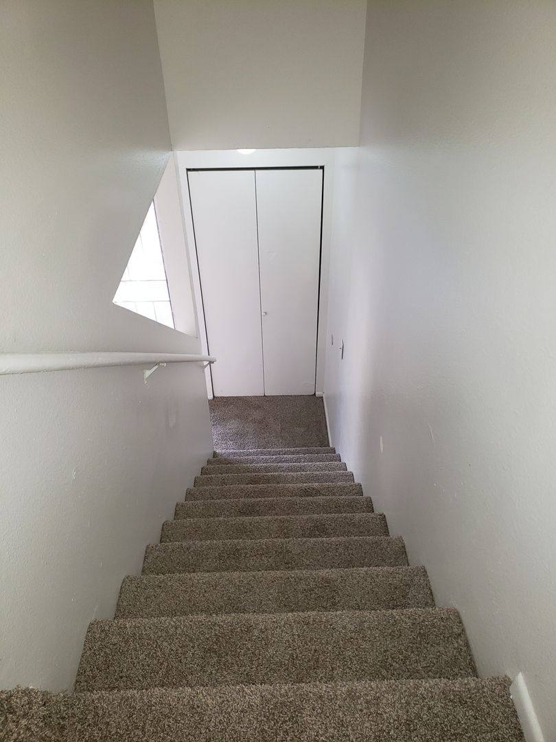 Townhouse for rent at 240 N Bruce St, Las Vegas, NV 89101