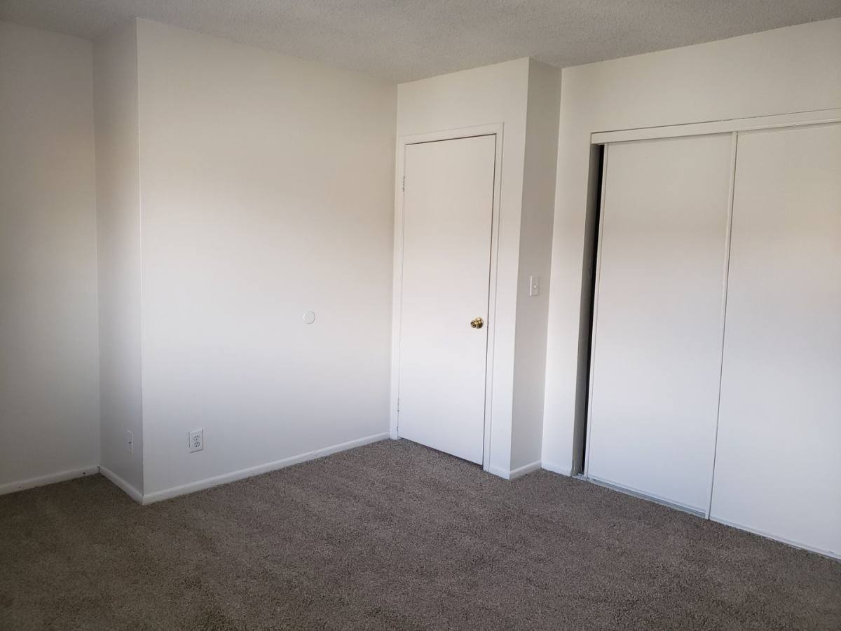 Townhouse for rent at 240 N Bruce St, Las Vegas, NV 89101