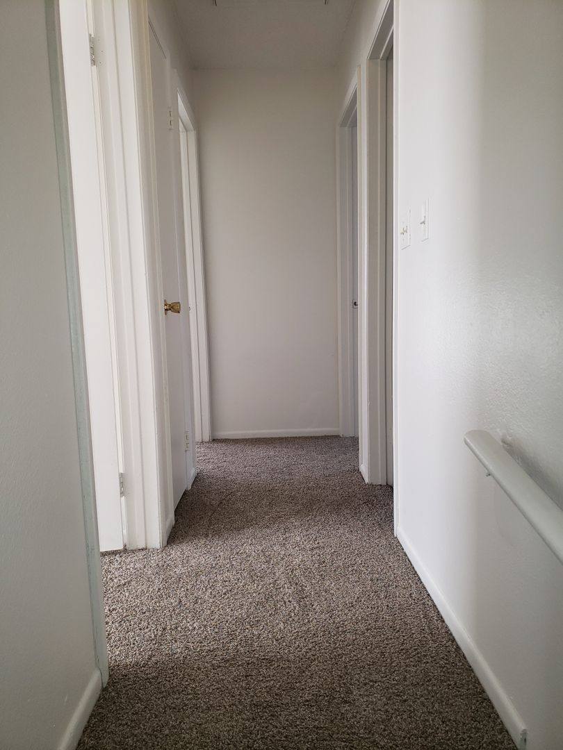 Townhouse for rent at 240 N Bruce St, Las Vegas, NV 89101