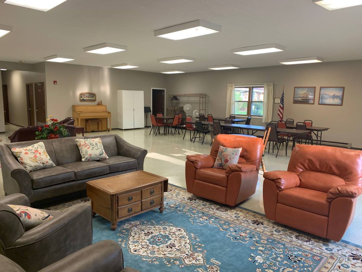 Apartment for rent at 800 Fairfield Dr, Platteville, WI 53818